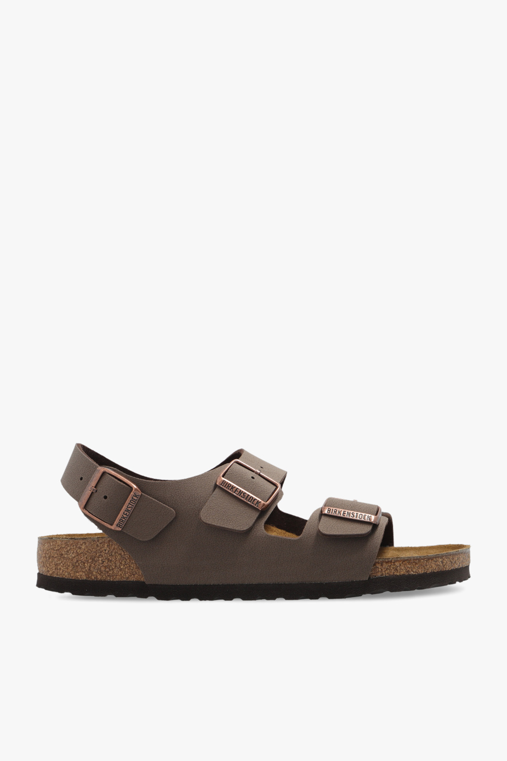 IetpShops Moldova - 'Milano BS' sandals Birkenstock - That stupid